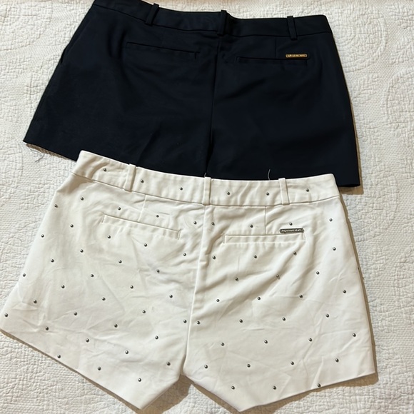 Michael Kors Shorts Bundle. 7 pairs Nearly NEW Size 4 - Picture 6 of 15